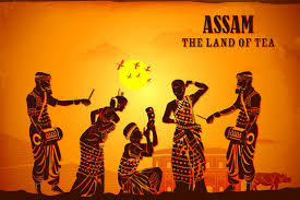 Assam Tour 2023