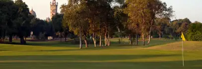 Golf, Gujarat
